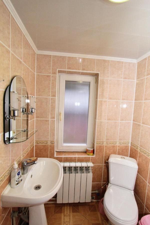 Apartamento Карпатська Полонина Yaremche Exterior foto