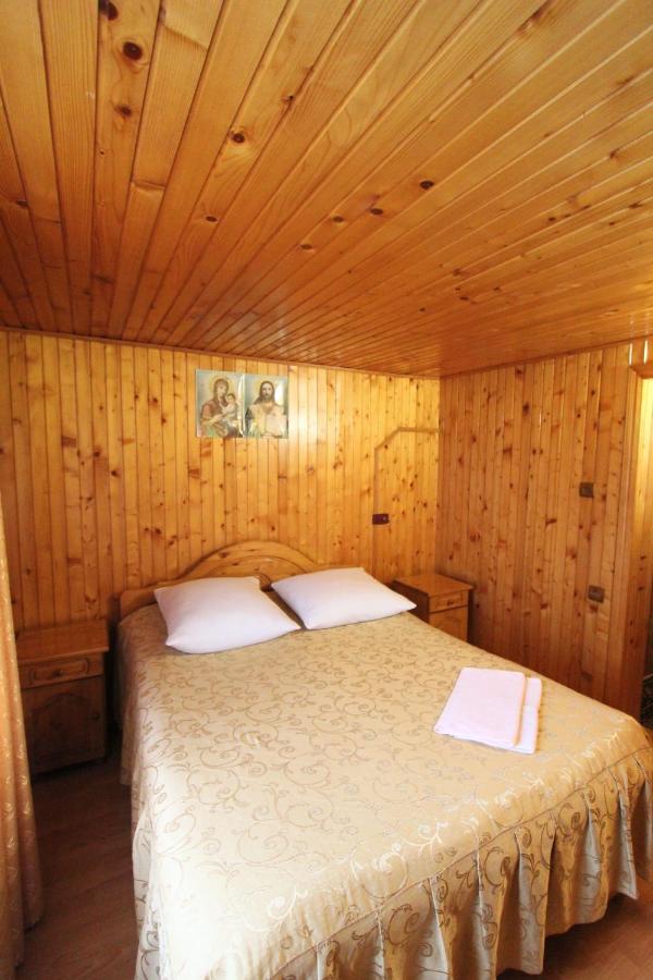Apartamento Карпатська Полонина Yaremche Exterior foto