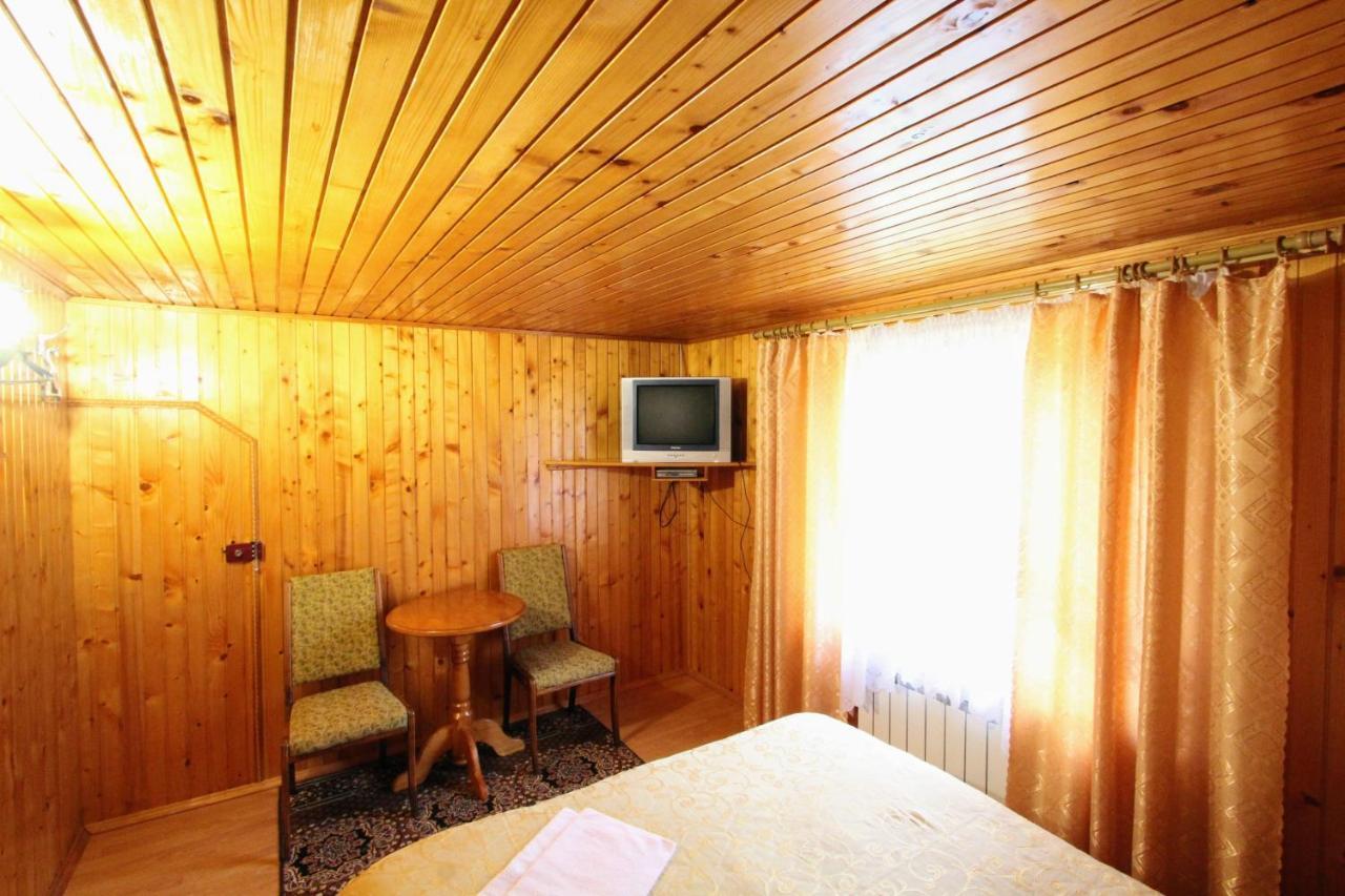 Apartamento Карпатська Полонина Yaremche Exterior foto