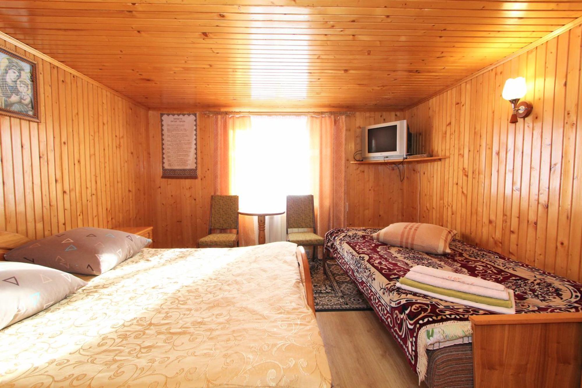 Apartamento Карпатська Полонина Yaremche Exterior foto