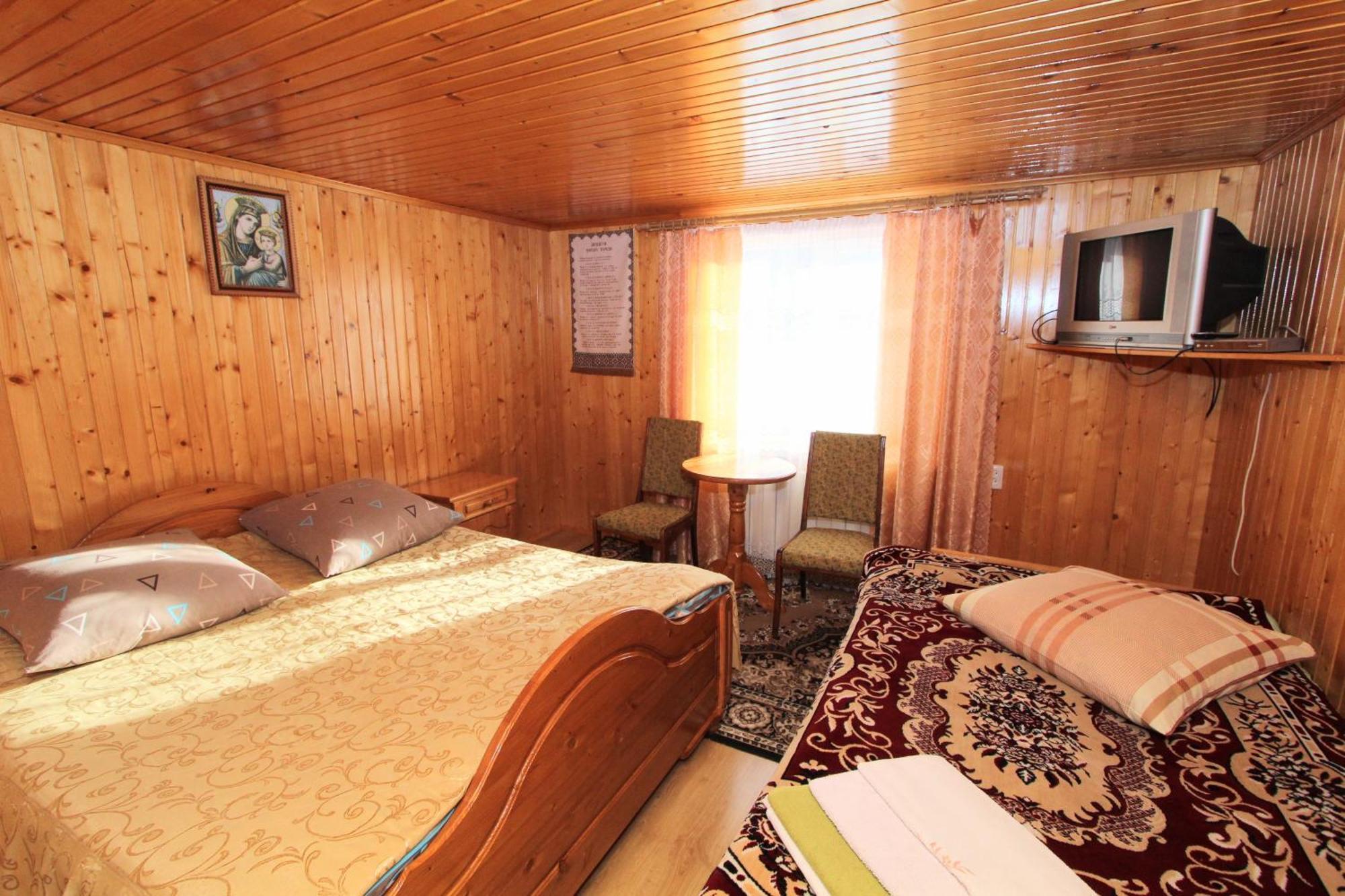 Apartamento Карпатська Полонина Yaremche Exterior foto