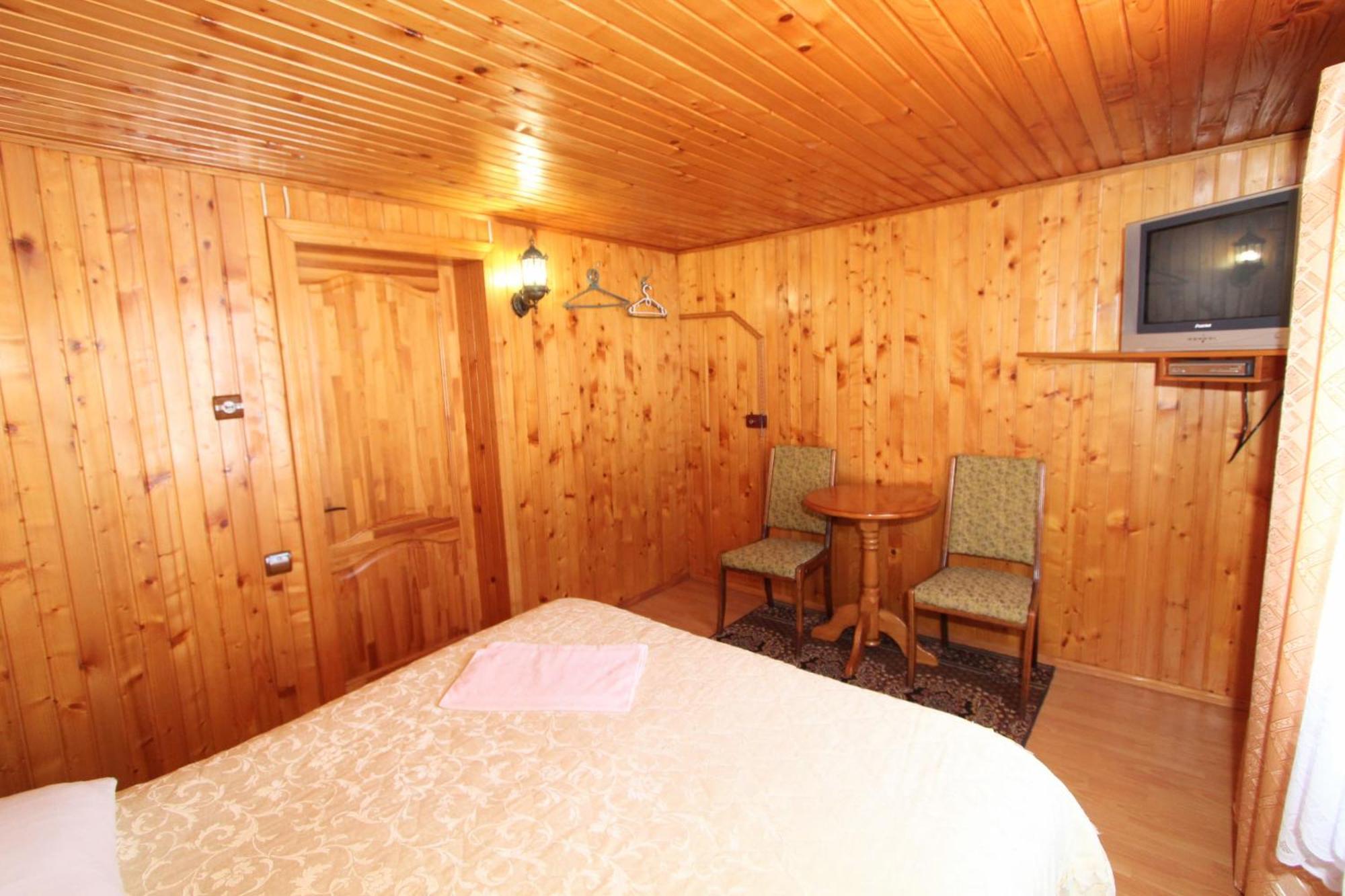 Apartamento Карпатська Полонина Yaremche Exterior foto