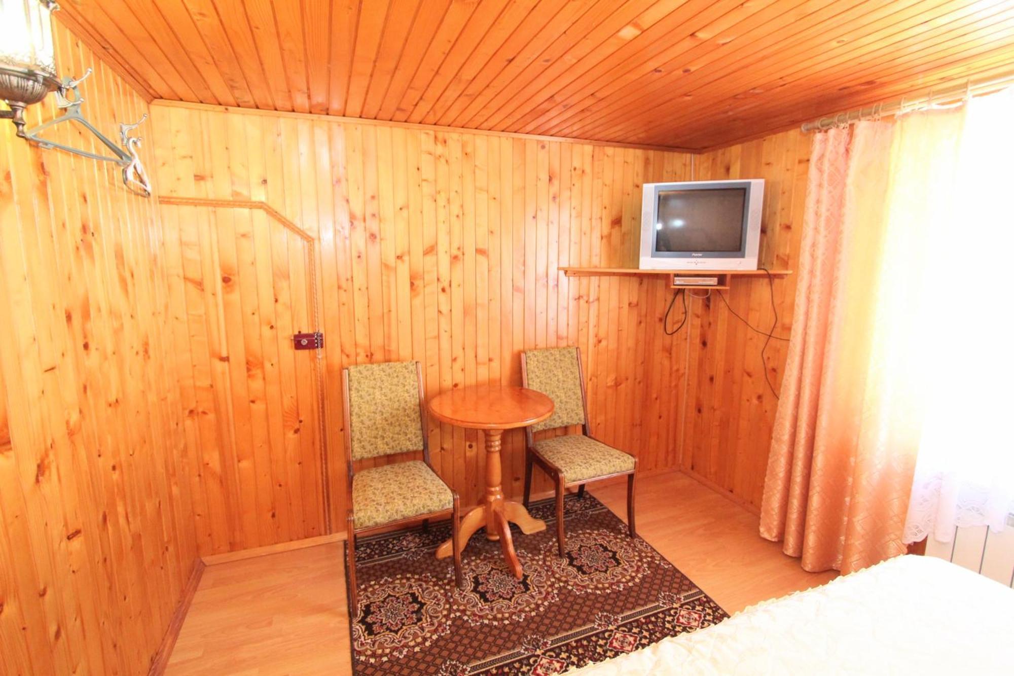 Apartamento Карпатська Полонина Yaremche Exterior foto